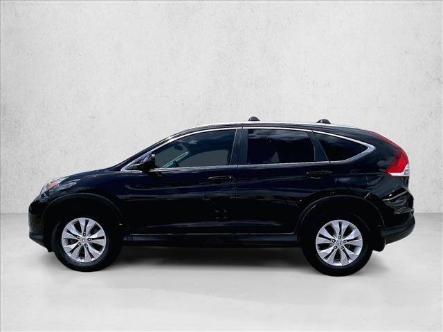 Used 2013 Honda CR-V EX-L image 6