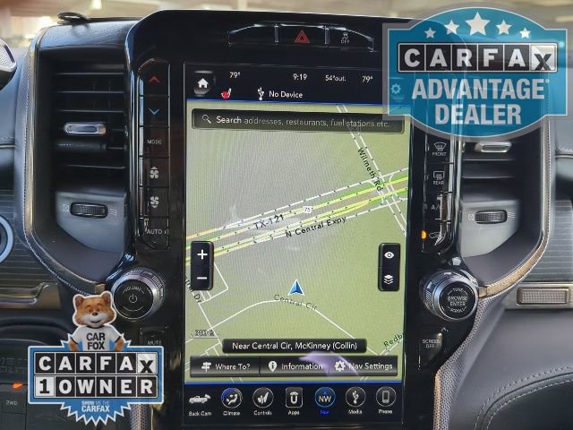 Used 2021 RAM 3500 Limited w/ Towing Technology Group image 15