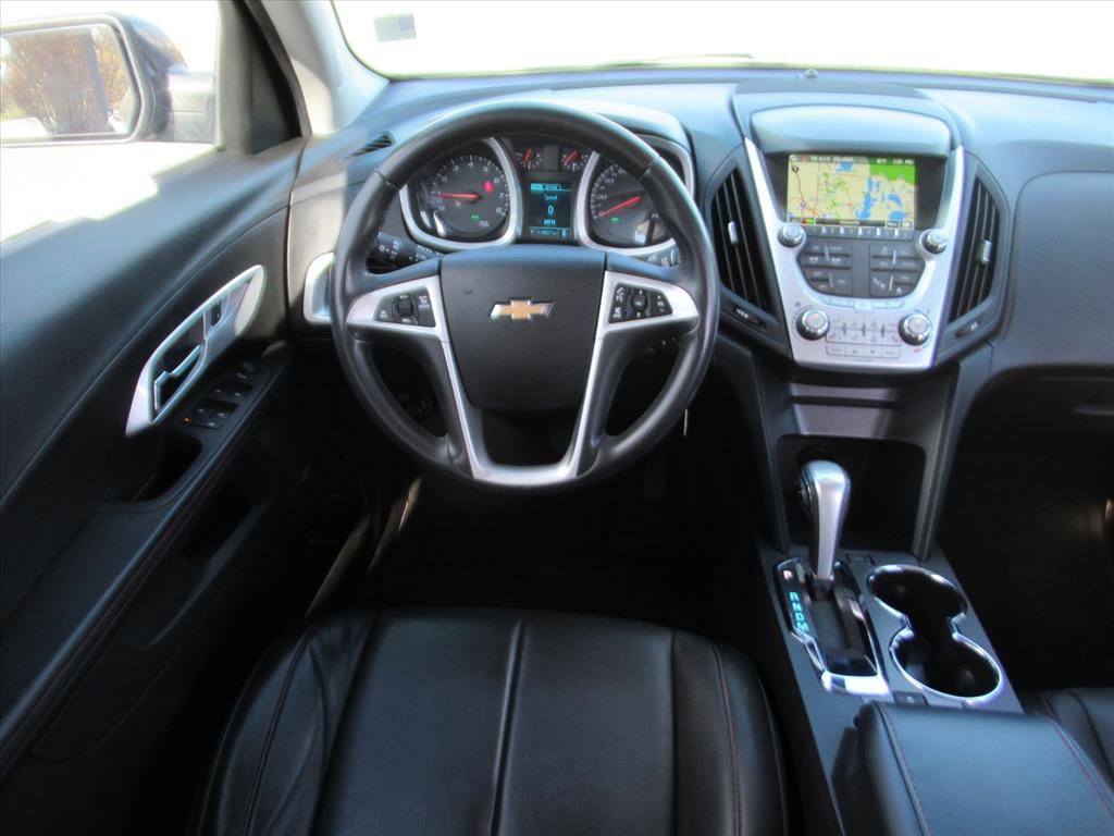 Used 2014 Chevrolet Equinox LT image 11