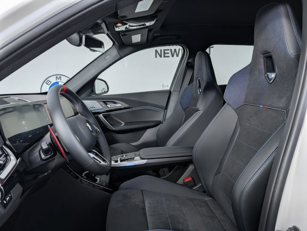 New 2026 BMW X1 M35i w/ Technology Package AWD/4WD image 2