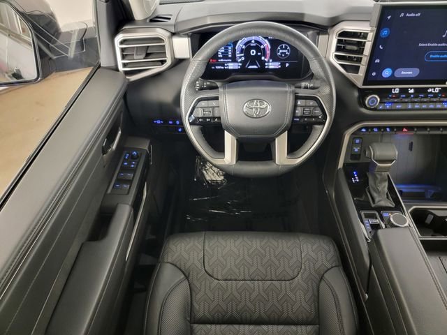 Used 2024 Toyota Tundra Limited AWD/4WD image 25