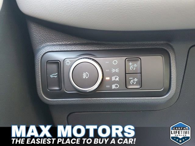 New 2025 Ford Explorer Active w/ Active Comfort Package image 35