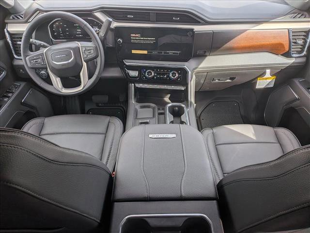 New 2026 GMC Sierra 3500 Denali w/ Denali Reserve Package image 15