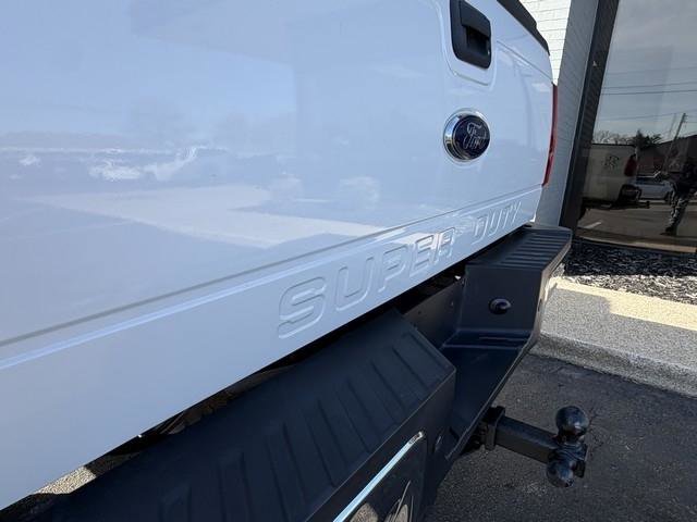 Used 2016 Ford F350 XLT w/ XTR Plus Package image 12