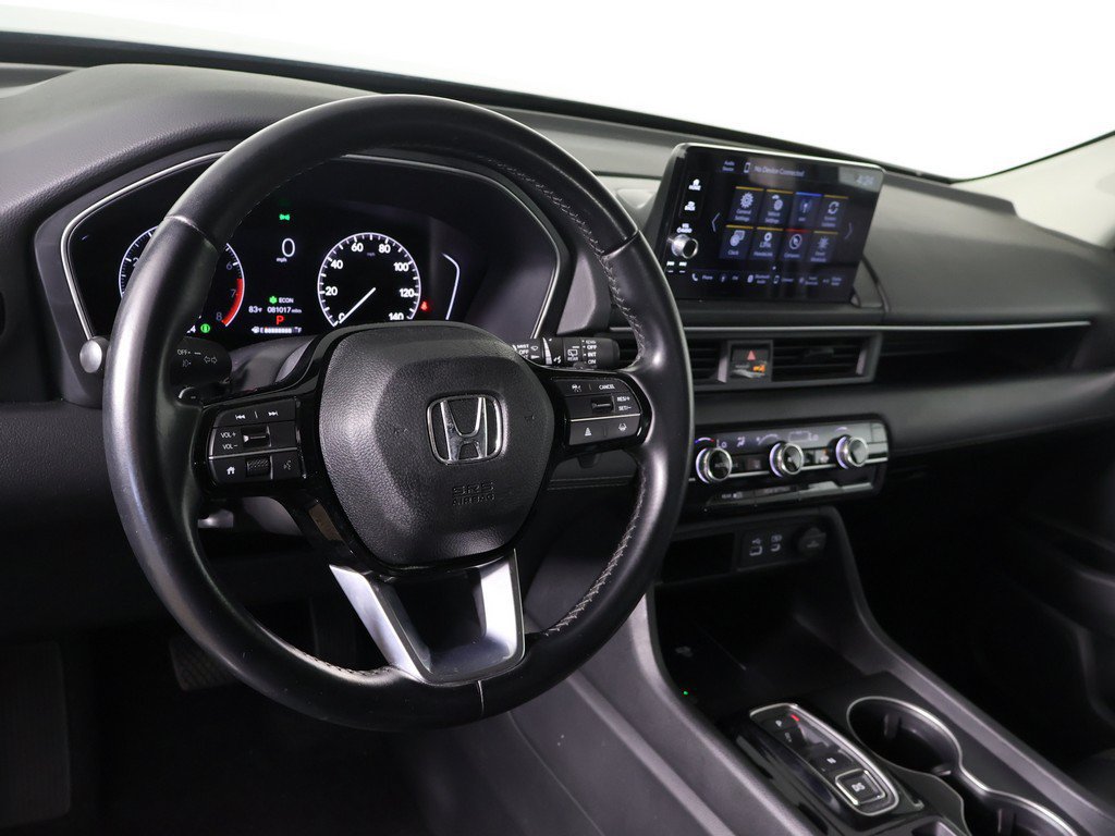 Used 2025 Honda Pilot EX-L image 24