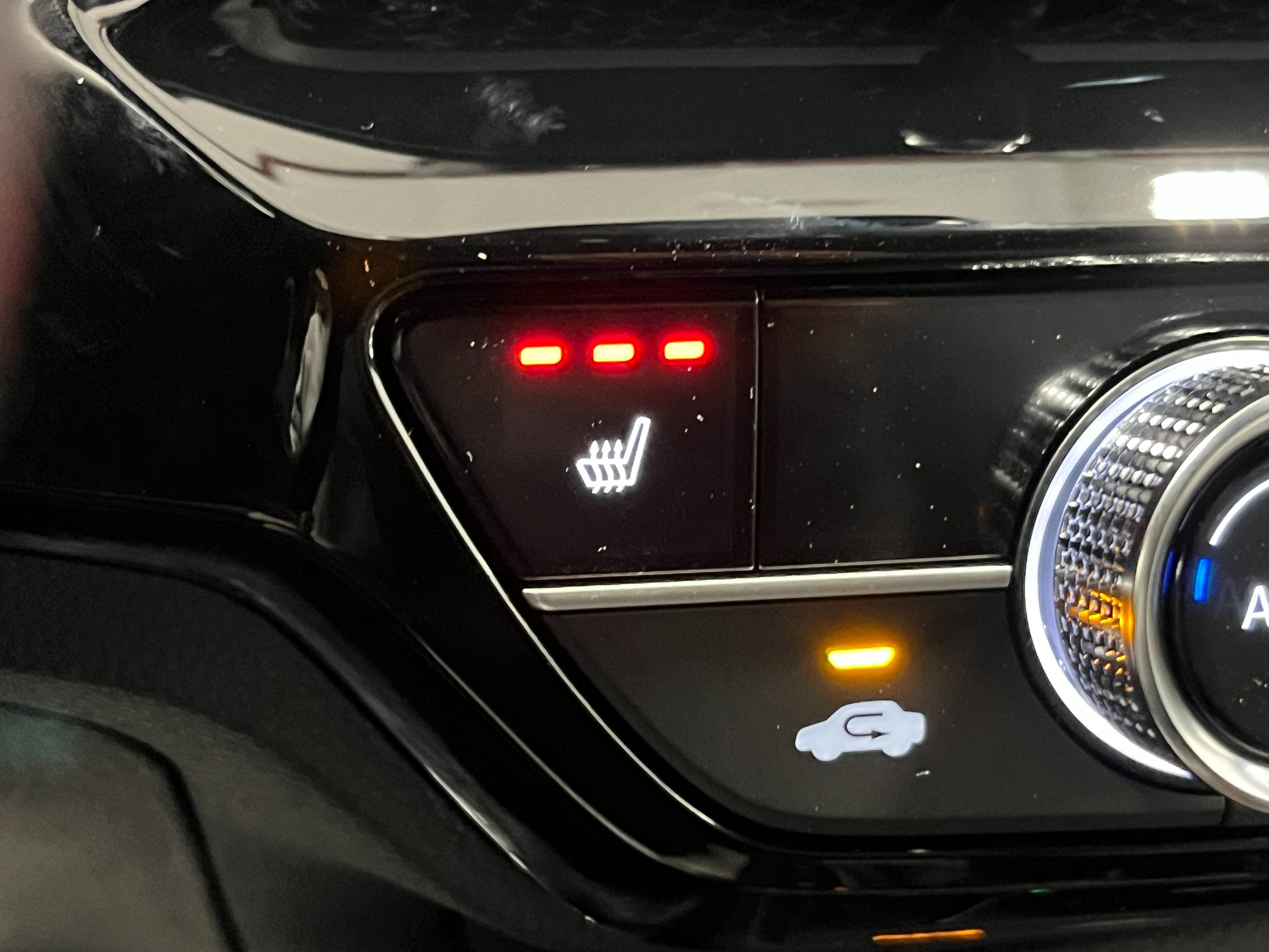 New 2026 Honda Civic Sport Touring image 21