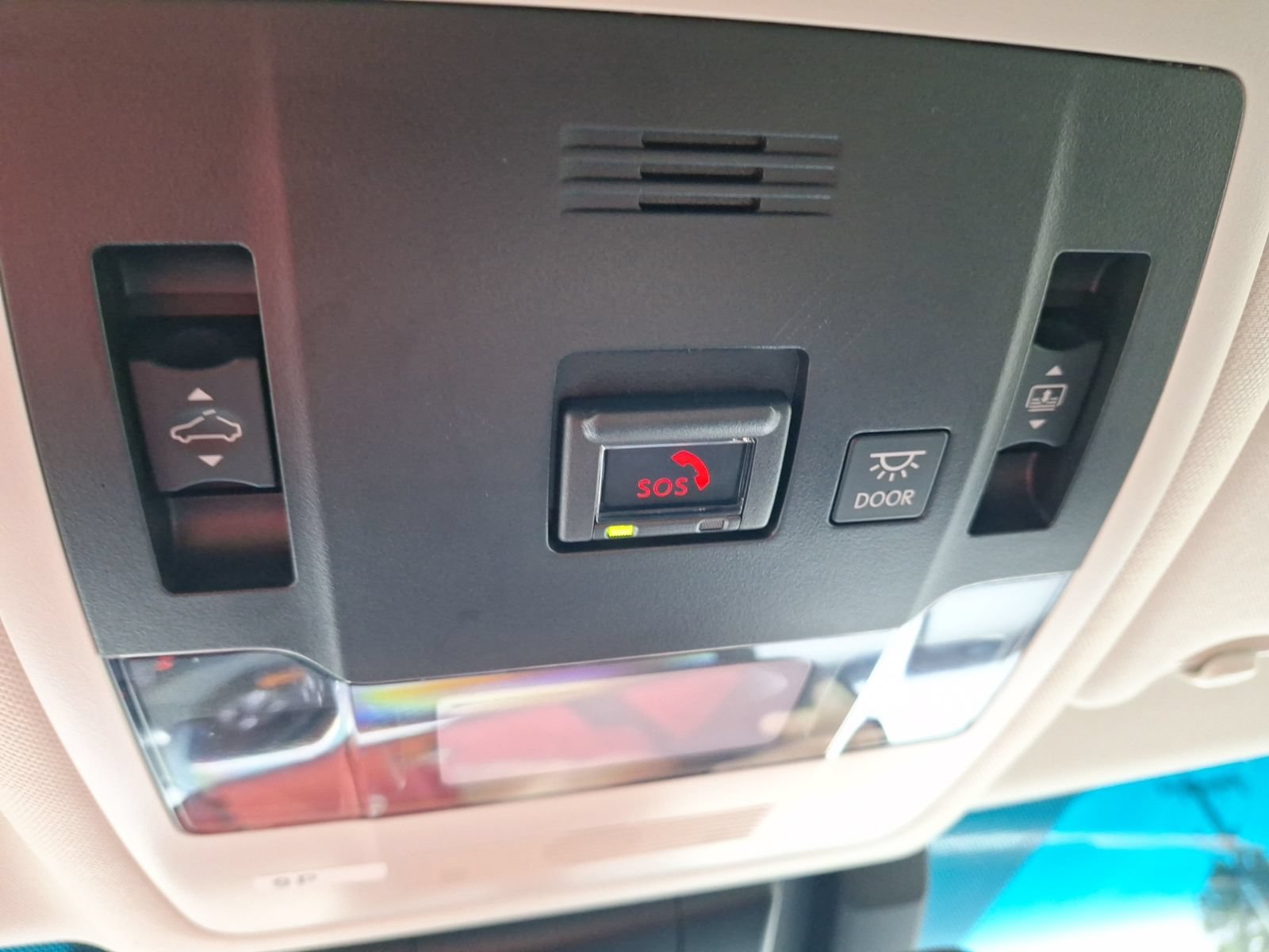 Used 2025 Lexus ES 350 Ultra Luxury FWD image 27