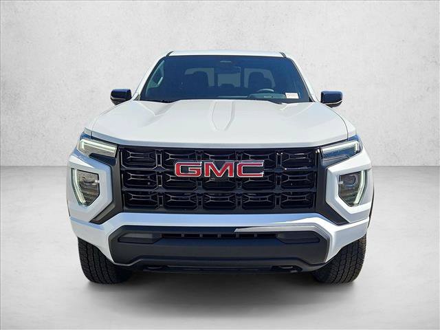 New 2026 GMC Canyon Elevation RWD image 6