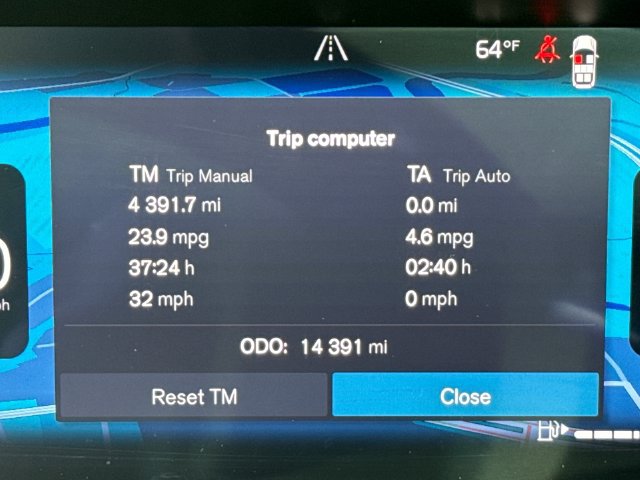 Certified 2026 Volvo XC90 B6 Plus AWD/4WD image 13
