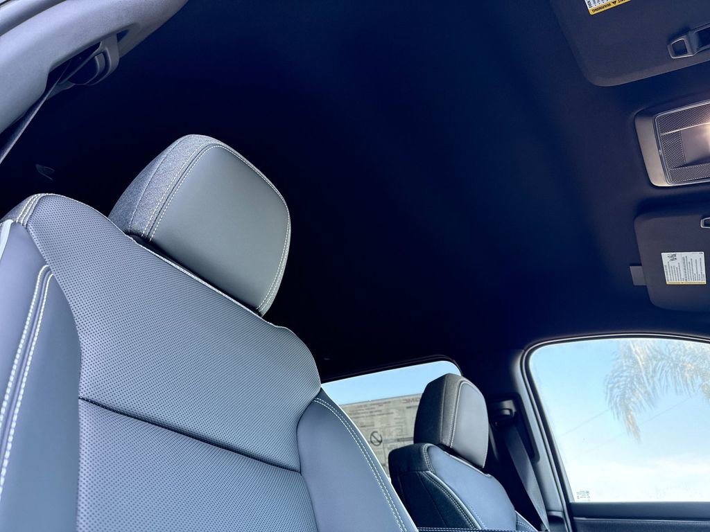 Used 2026 GMC Sierra EV Elevation image 15