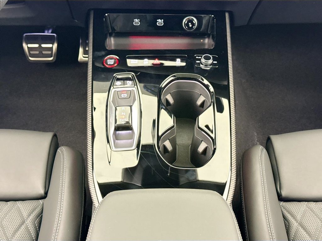 New 2026 Audi S5 Premium Plus AWD/4WD image 13