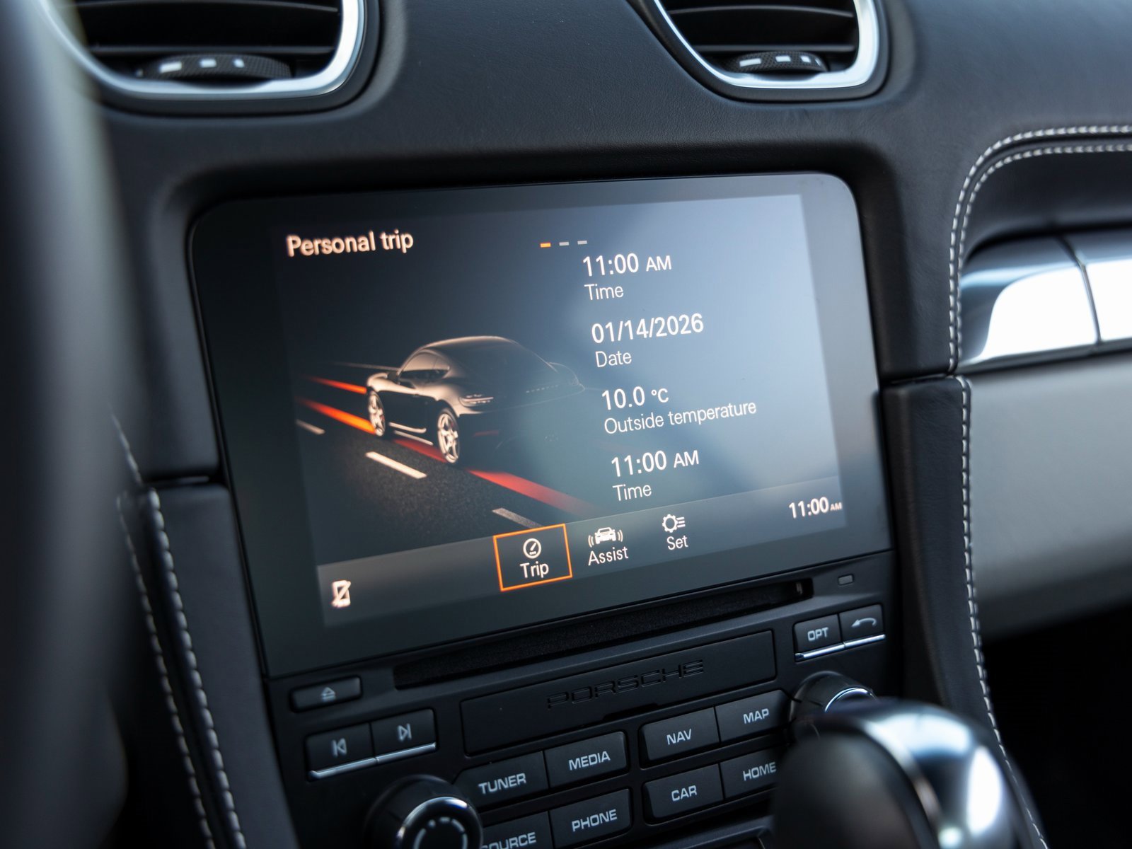 Certified 2024 Porsche 718 Cayman S image 35