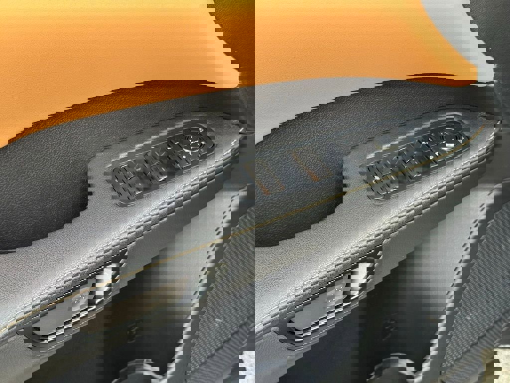 Certified 2025 Lexus RX 350 FWD w/ Technology Package image 23