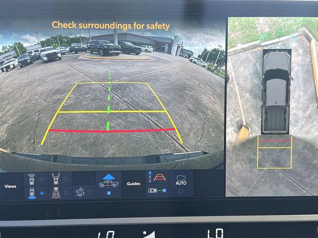 New 2026 Toyota Tundra Limited RWD image 27