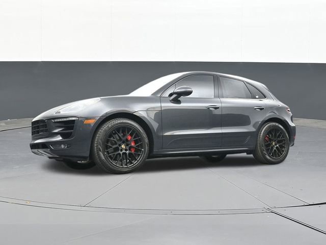 Used 2017 Porsche Macan GTS w/ Premium Package Plus image 61
