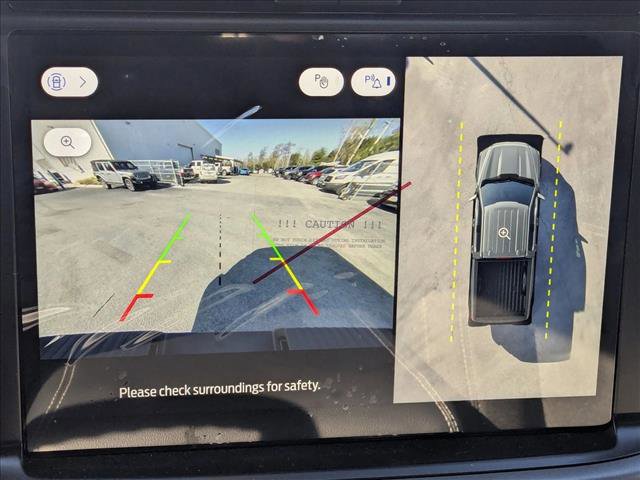 New 2026 Ford F150 XLT w/ Equipment Group 302A MID image 13