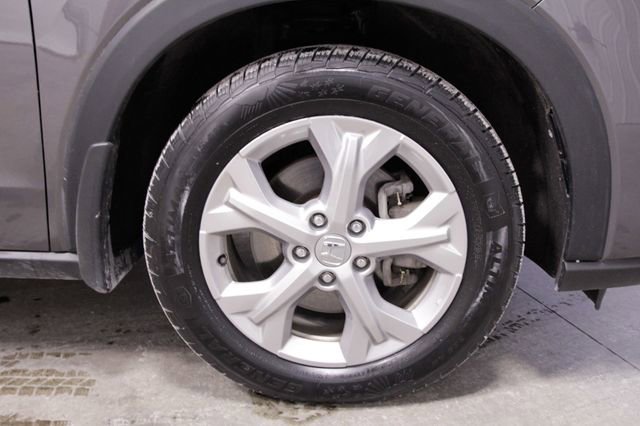 Certified 2023 Honda HR-V LX image 12