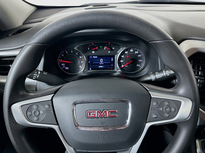 Used 2022 GMC Acadia SLE w/ Driver Convenience Package image 12