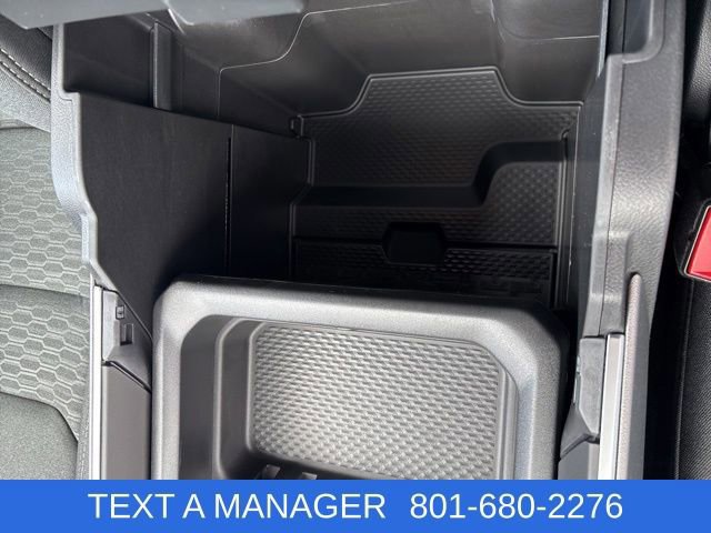 Used 2026 RAM 1500 Express AWD/4WD image 22