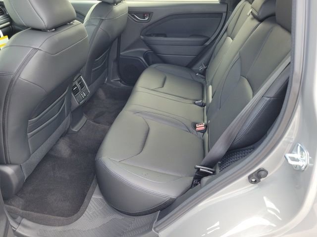 New 2026 Subaru Forester Touring AWD/4WD image 10