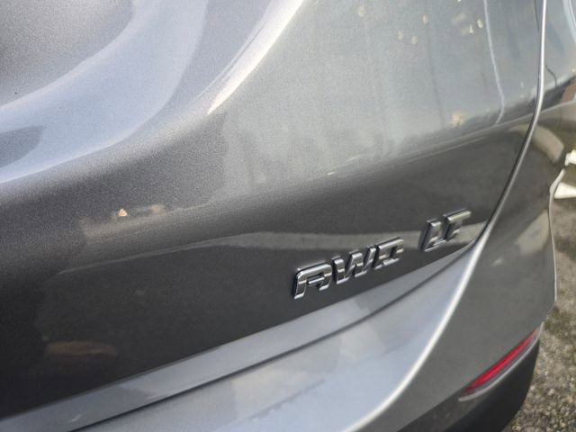 Used 2024 Chevrolet Equinox LT image 14