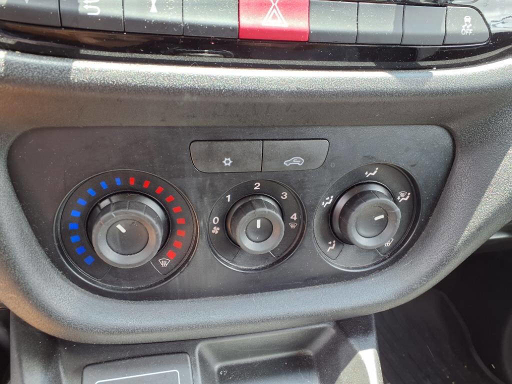 Used 2019 RAM ProMaster City Wagon FWD image 42