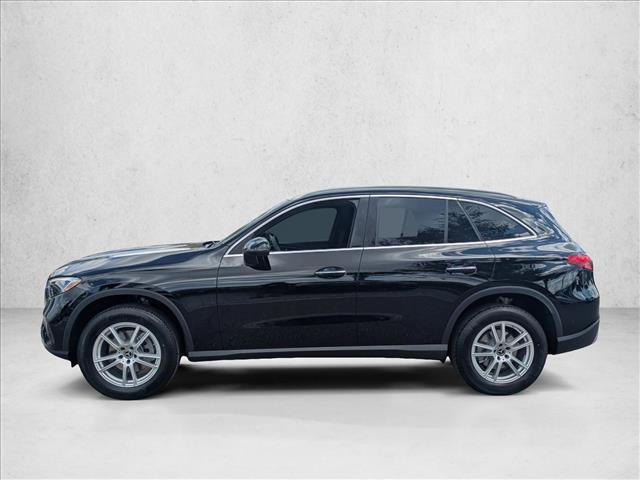 New 2026 Mercedes-Benz GLC 300 image 5
