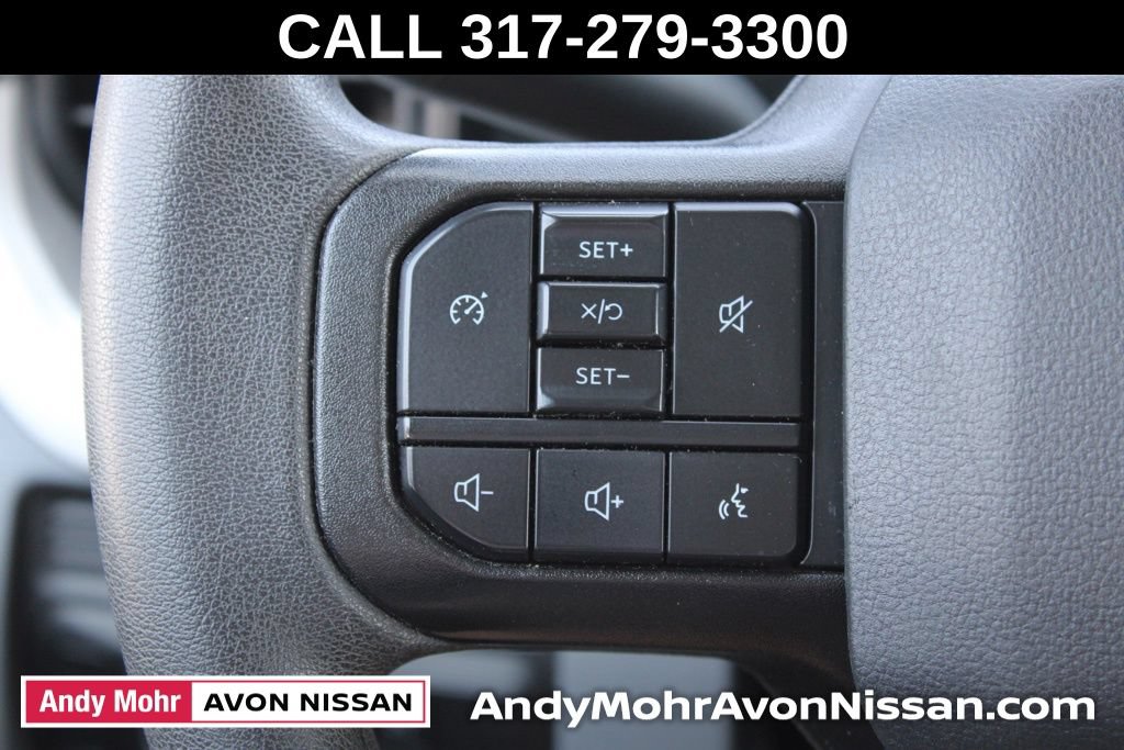 Used 2026 Ford F250 XLT AWD/4WD image 28