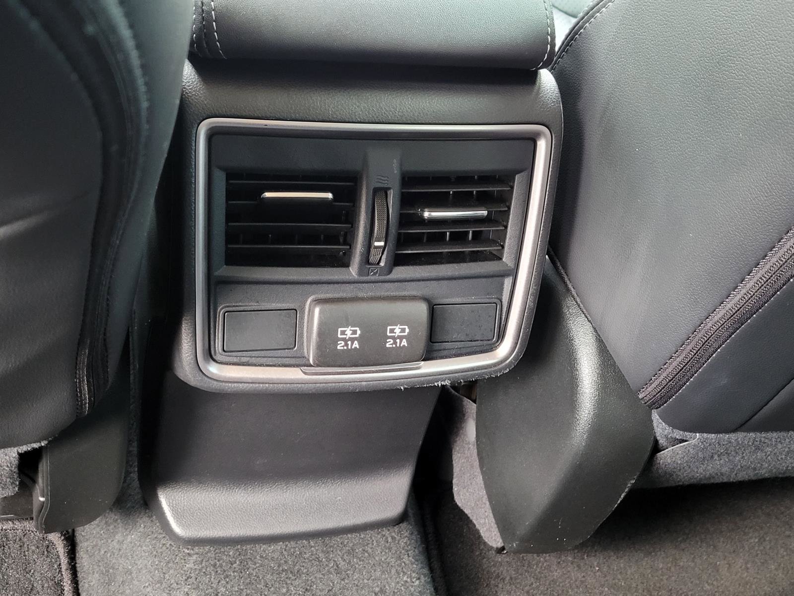 Certified 2024 Subaru Forester Limited image 25