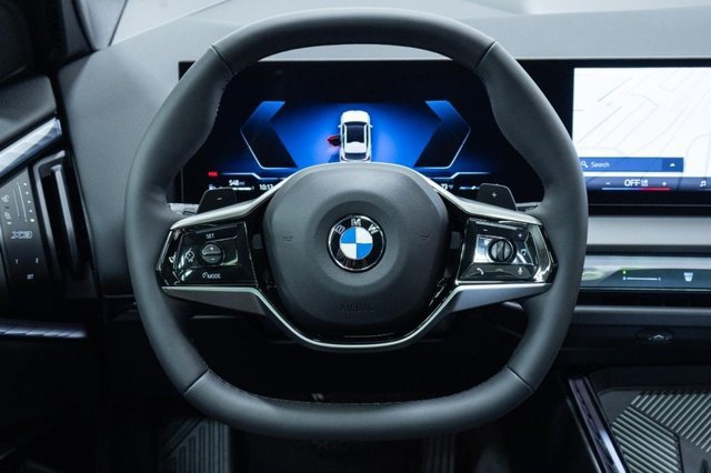 Certified 2026 BMW X3 xDrive30i AWD/4WD image 16
