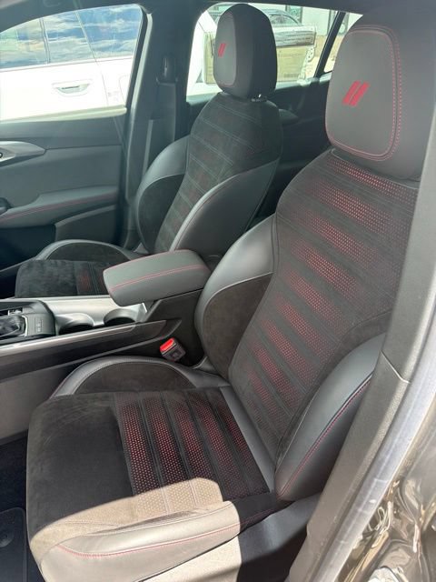 Used 2024 Dodge Hornet R/T AWD/4WD image 11