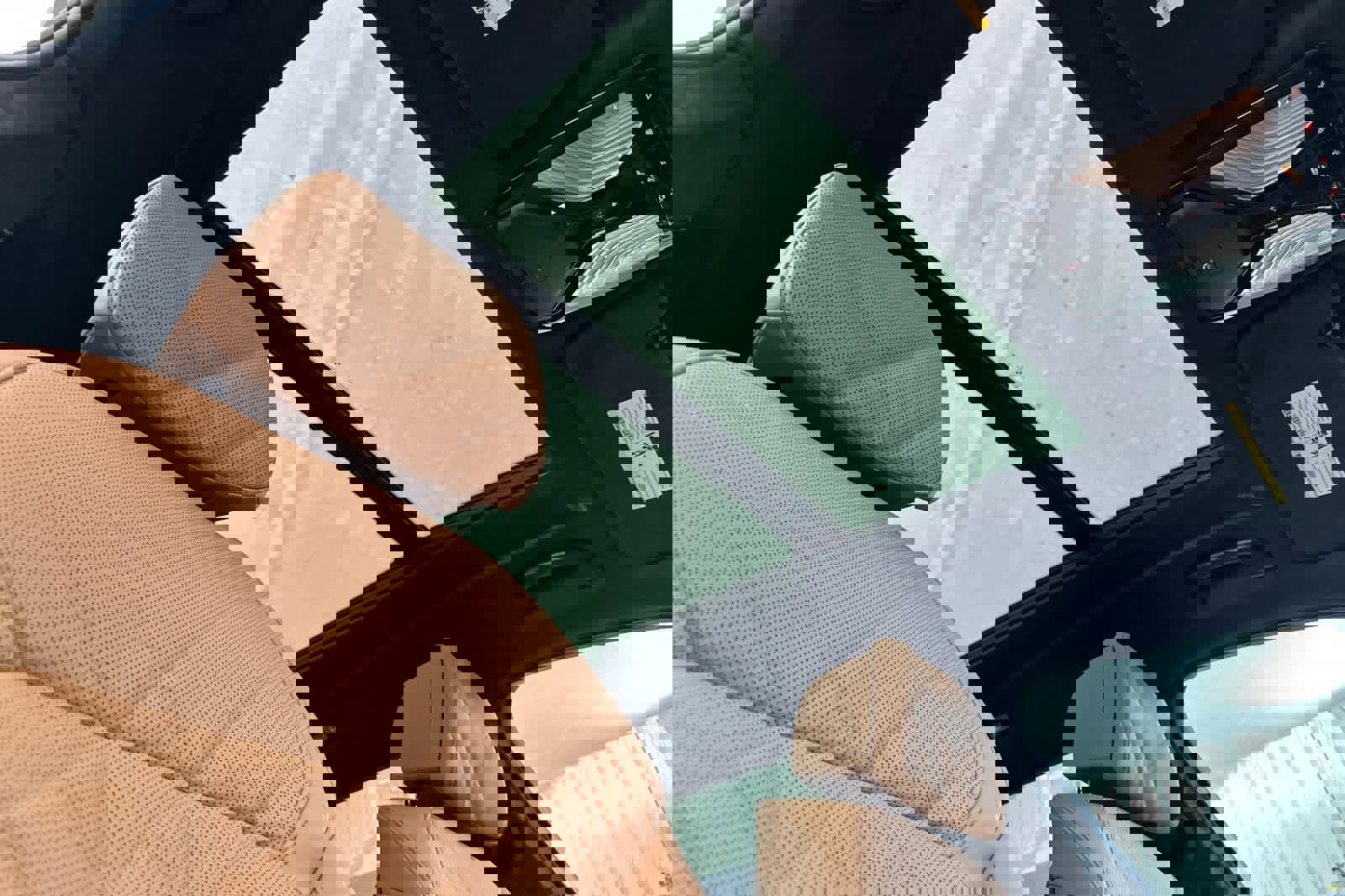 Used 2026 BMW X7 xDrive40i w/ M Sport Package image 17