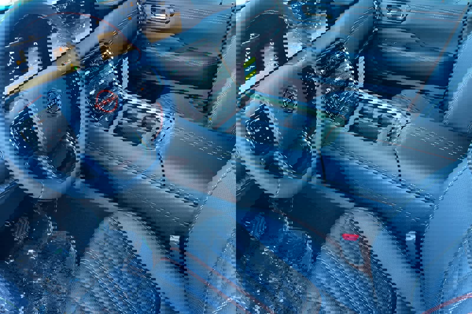 New 2026 Nissan Armada PRO-4X image 12