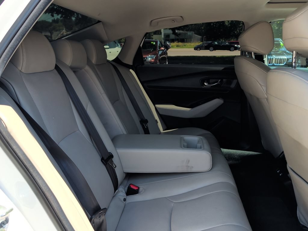 Used 2025 Honda Accord Touring image 35