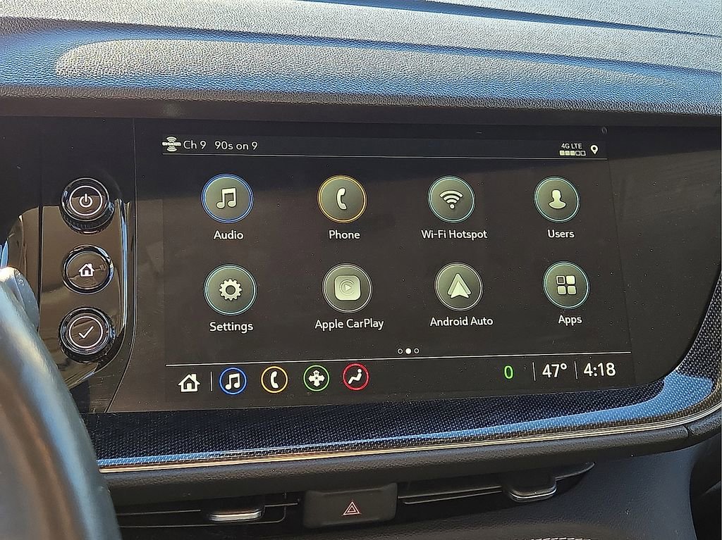 Used 2023 Buick Envision Preferred image 27