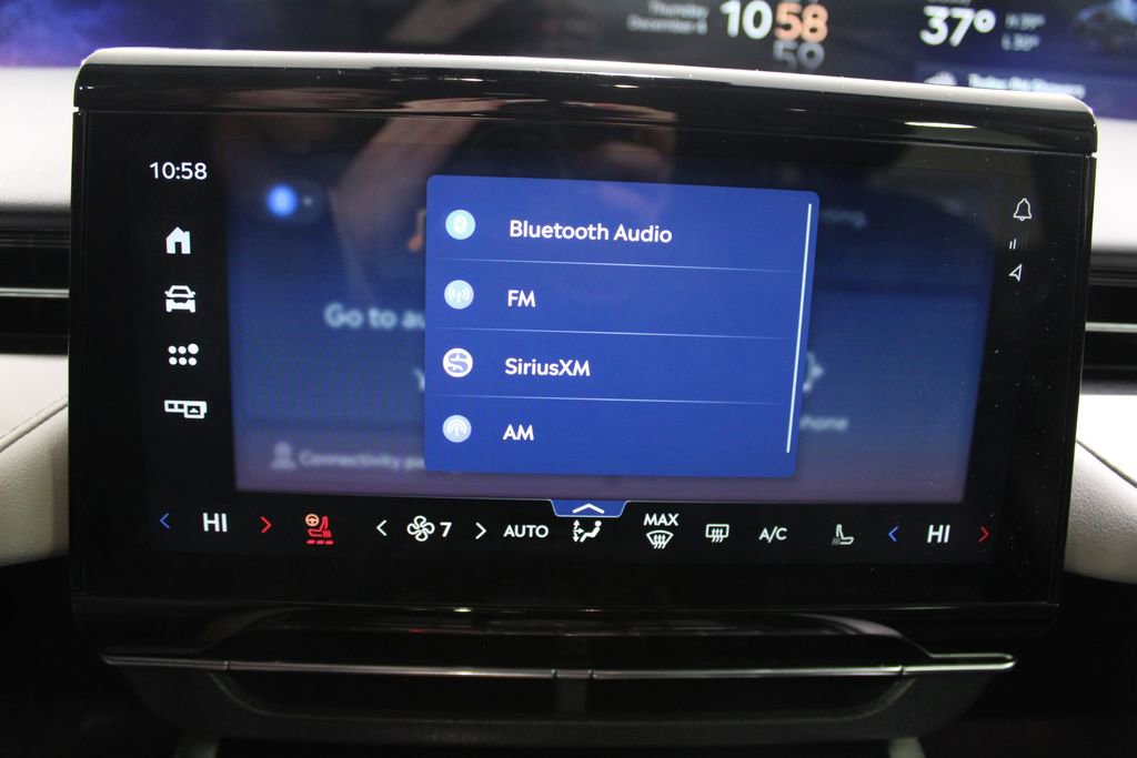 Used 2024 Lincoln Nautilus Reserve image 22