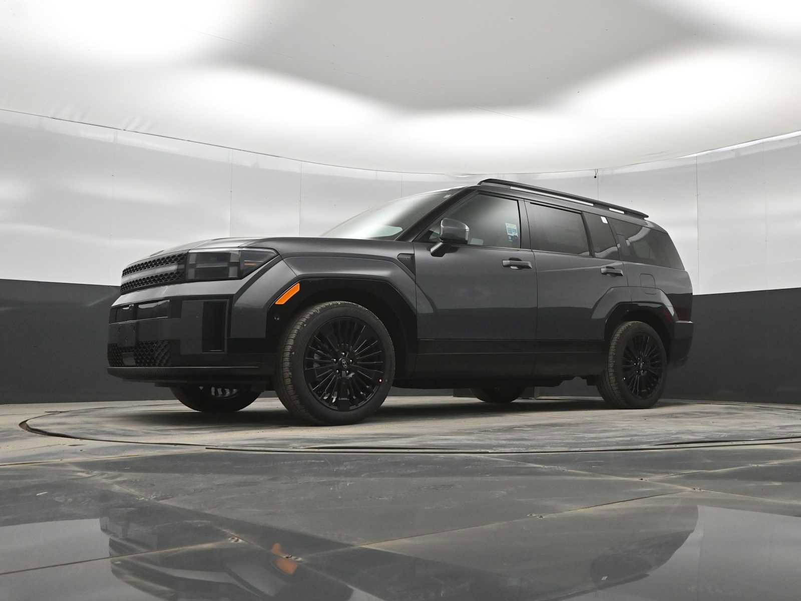 New 2026 Hyundai Santa Fe Calligraphy AWD/4WD image 34