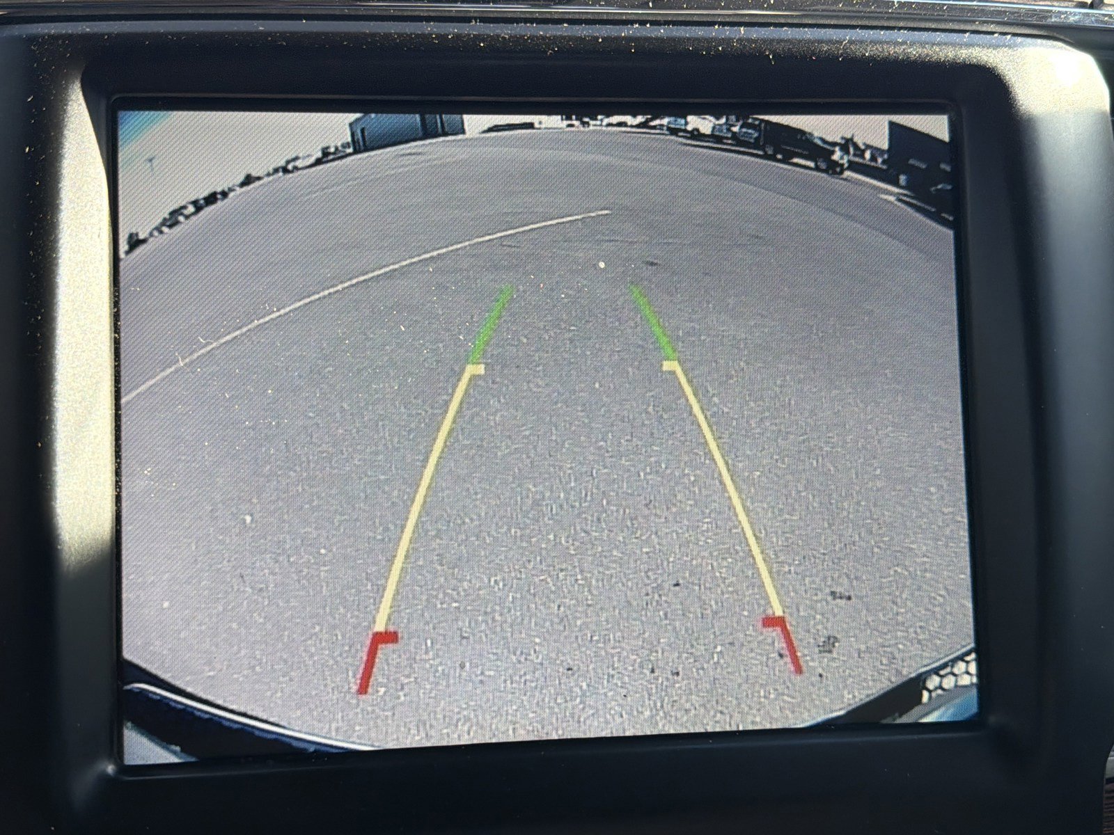 Used 2017 RAM 1500 Laramie w/ Convenience Group image 27