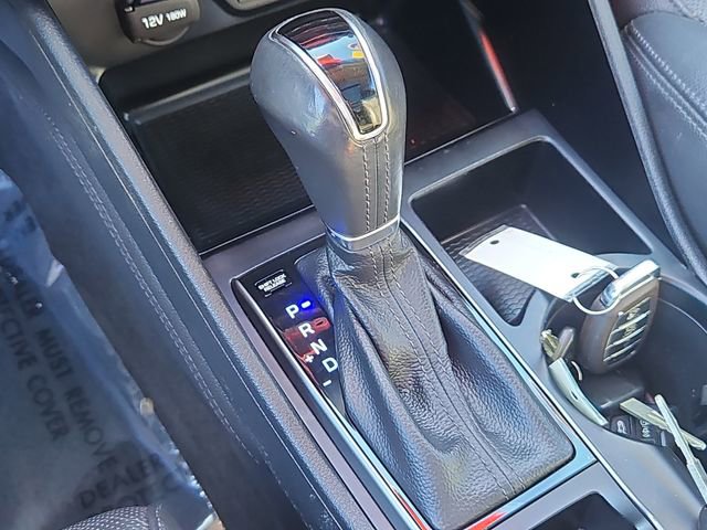 Used 2017 Hyundai Tucson Limited w/ Limited Ultimate Package 03 image 27