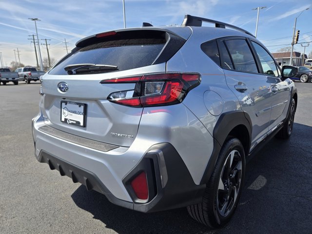 Used 2025 Subaru Crosstrek 2.5i Limited AWD/4WD image 40