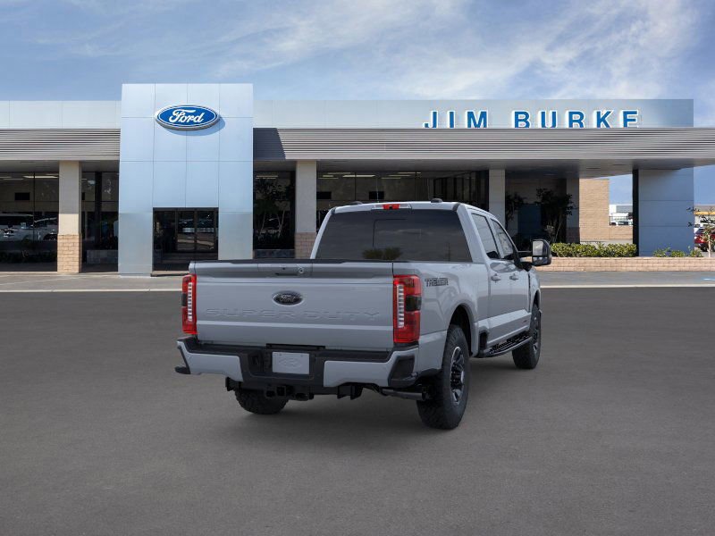 New 2026 Ford F250 Lariat w/ Tremor Off-Road Package image 8