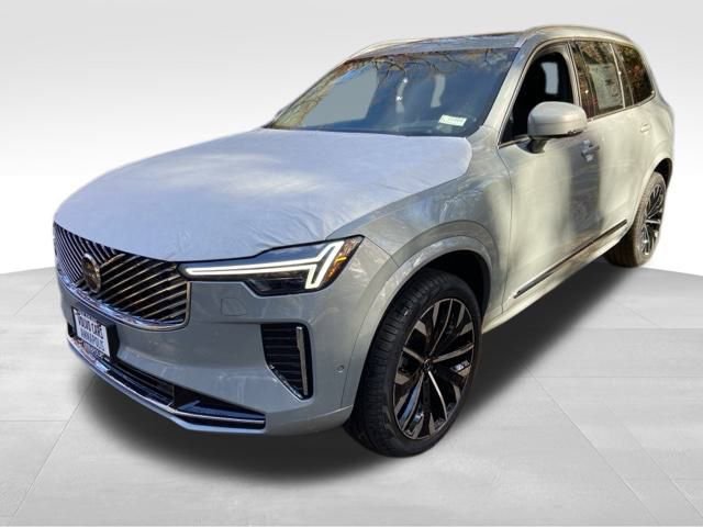 New 2026 Volvo XC90 B6 Ultra image 3