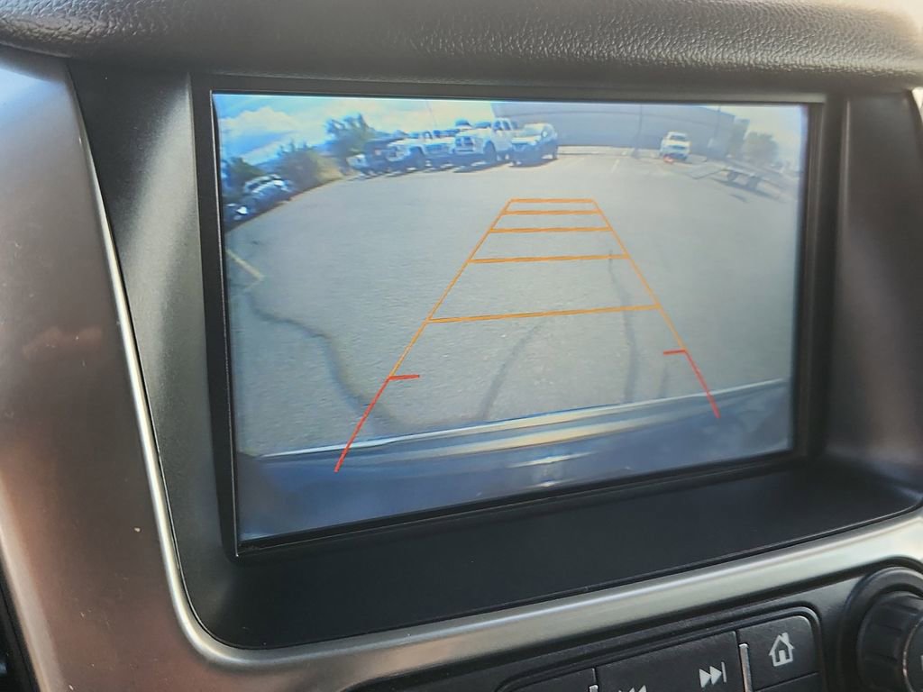 Used 2017 Chevrolet Tahoe Premier image 28