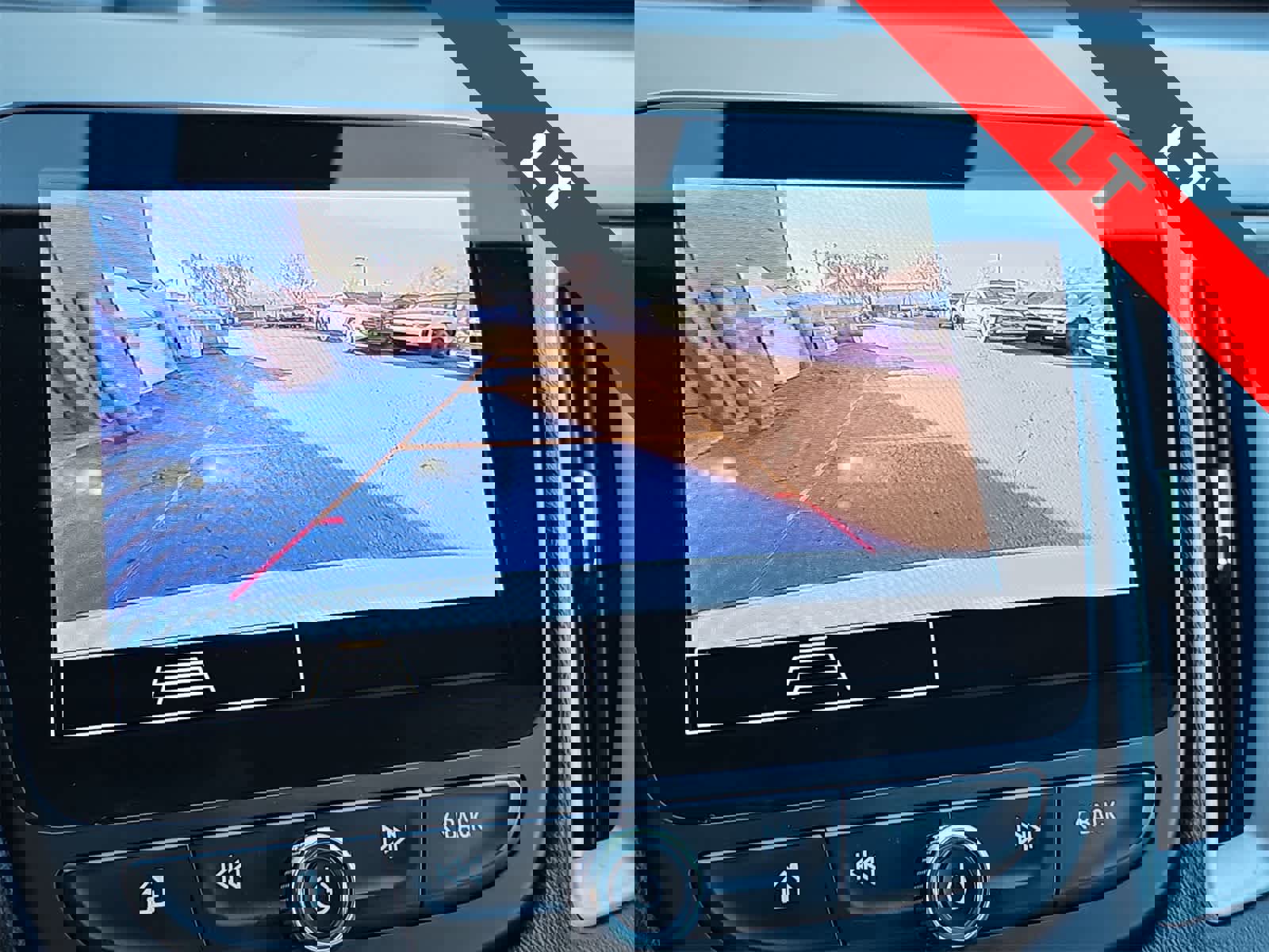 Used 2024 Chevrolet Malibu LT image 26