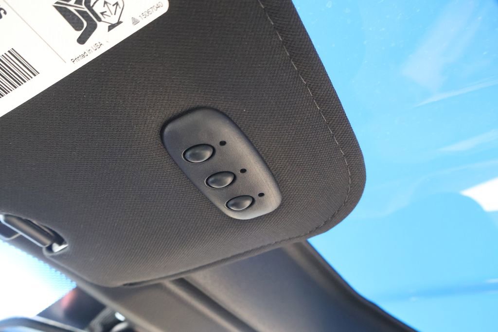 Used 2007 Chevrolet Corvette Coupe w/ Preferred Equipment Group image 31