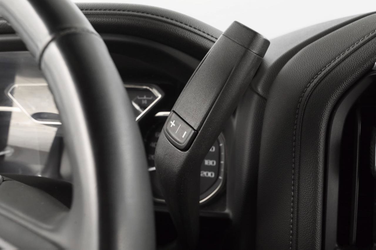 Used 2023 GMC Sierra 2500 SLE w/ SLE Value Package; image 23