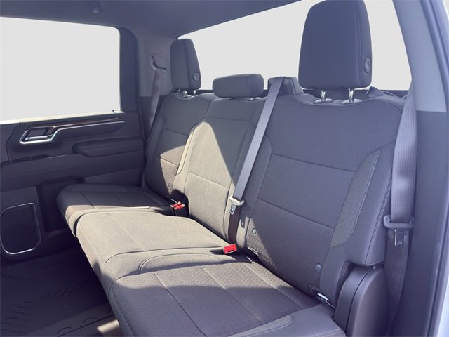 New 2026 Chevrolet Silverado 2500 LT w/ All Star Edition image 12