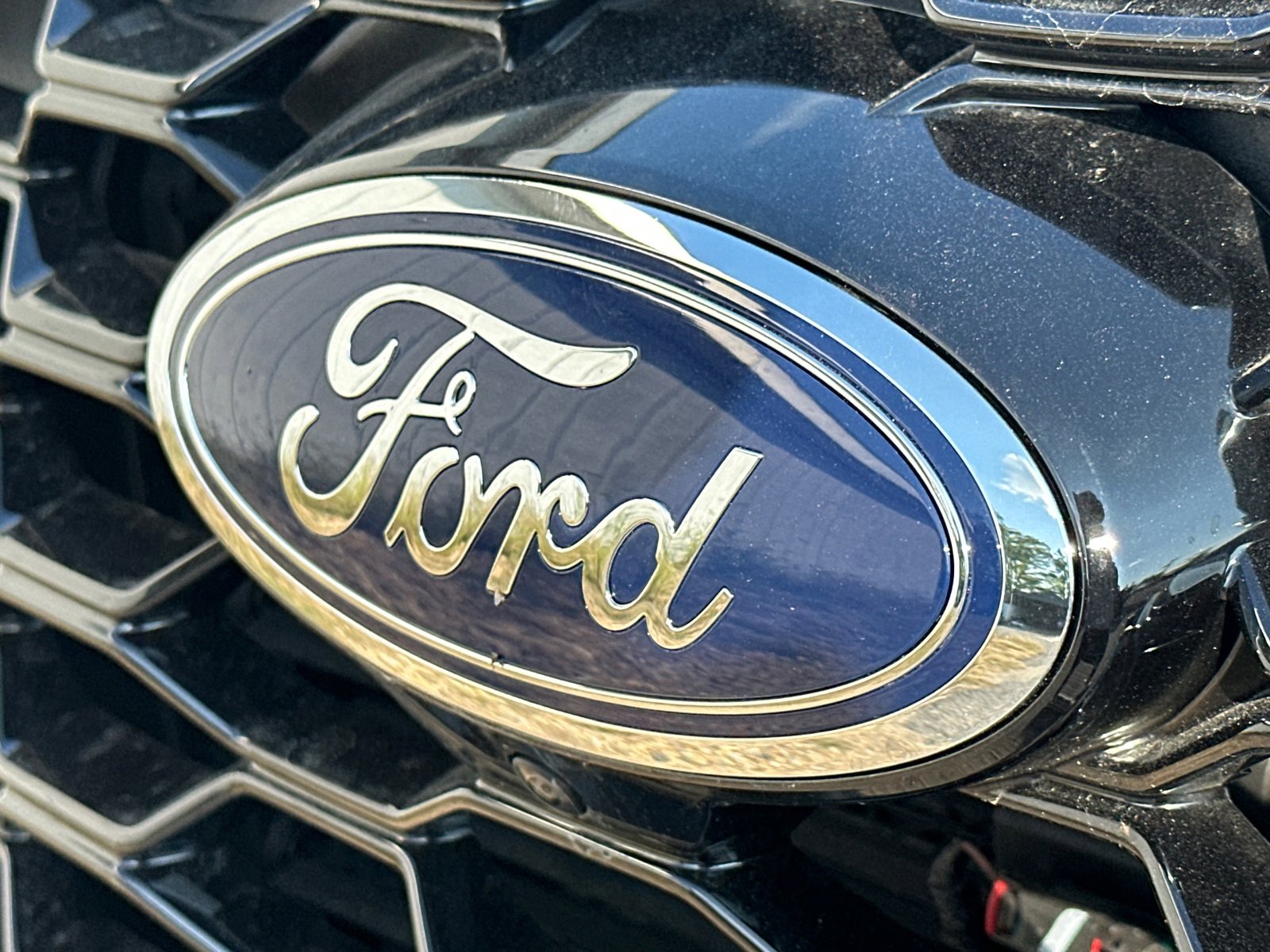 New 2025 Ford Explorer ST-Line w/ Premium Package image 14