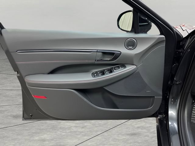 New 2026 Hyundai Sonata N Line image 10