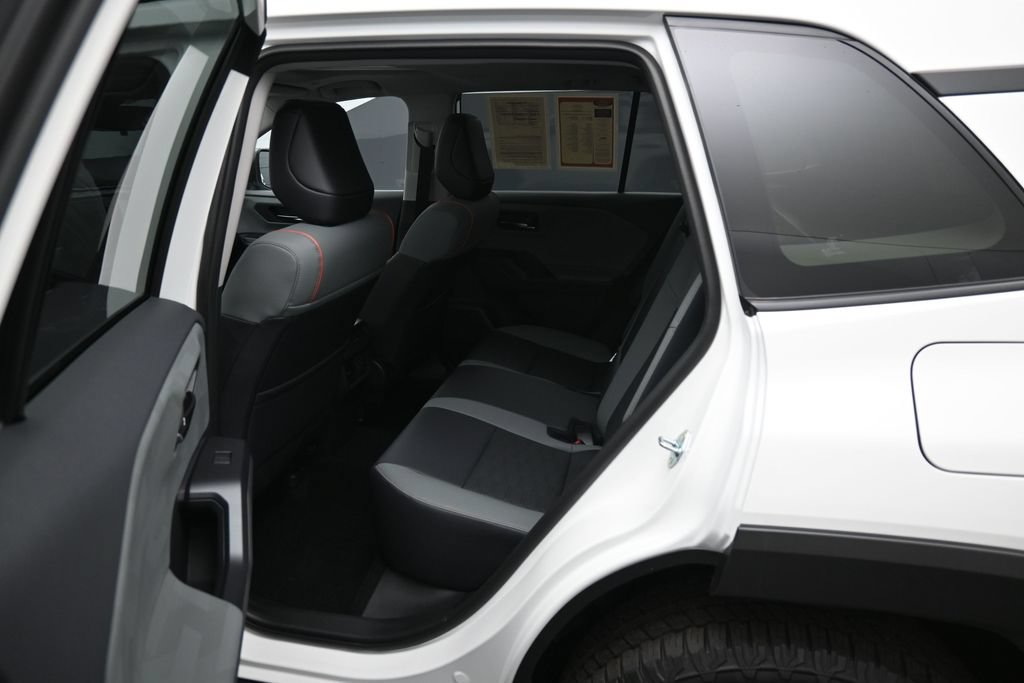 Certified 2026 Toyota RAV4 AWD Plug-in Hybrid w/ Illumination Package (TMS) image 30